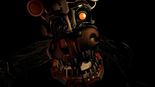 Molten freddy HD wallpapers