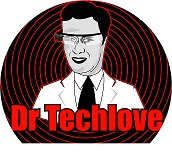 Dr. Tech Love